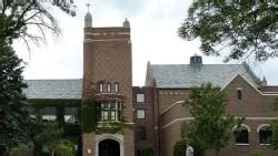 Most Influential Private High Schools in the US .